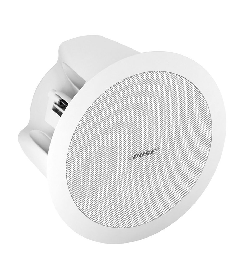 Buy Bose Professional Install Speakers Ds16f White Ceiling Speaker