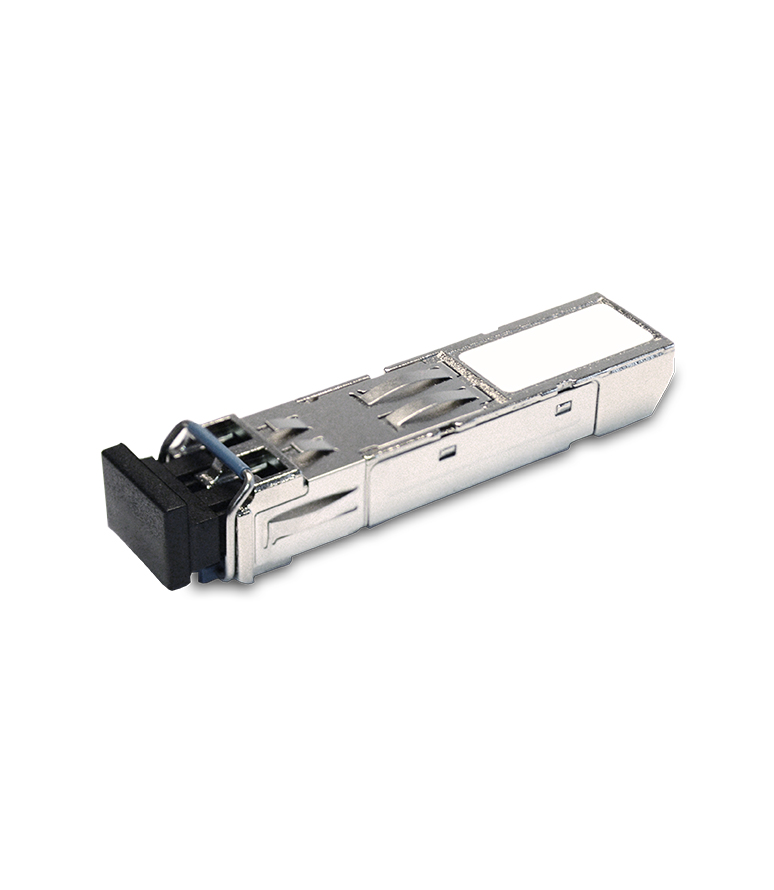 NMK Dubai - Luminex - GigaCore 1.25GBd Single Mode fiber transceiver SFP