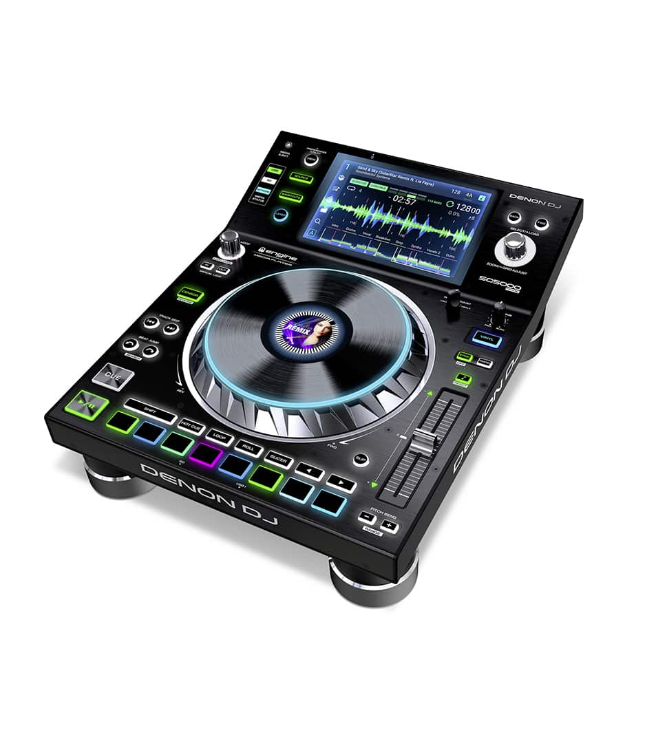 DENON DJ Prime 2 DJ Player