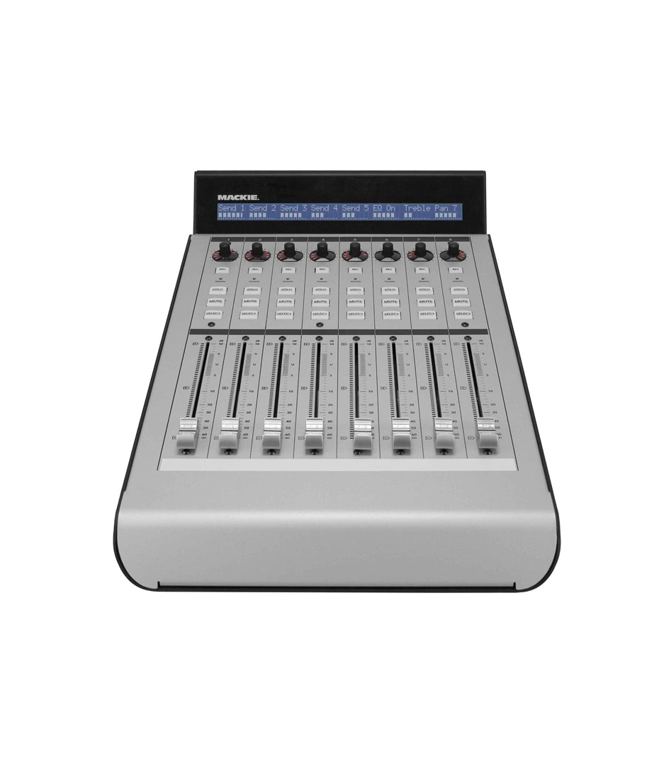 8 channel Control Surface Extension - MCU XT Pro - Melody House Dubai, UAE