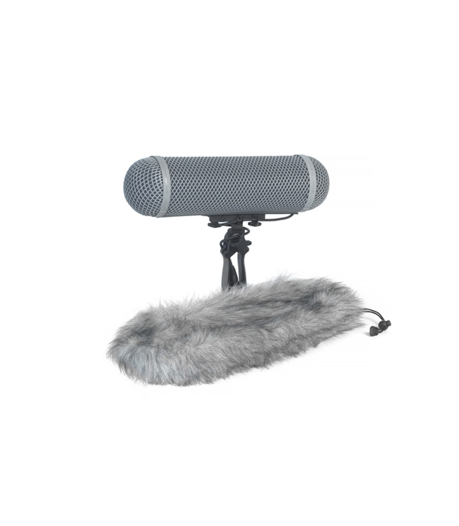 RYCOTE WINDSHIELD KIT