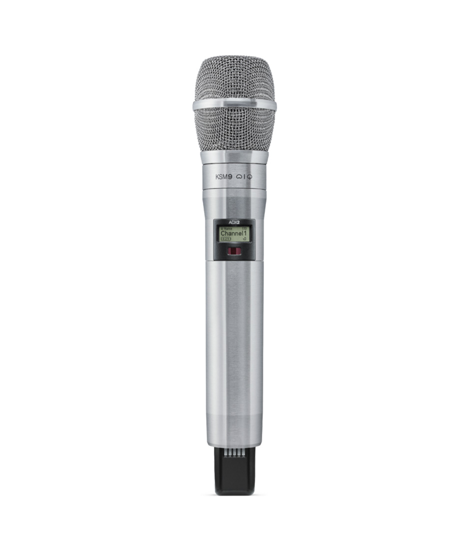 AD HH 470636 MHz