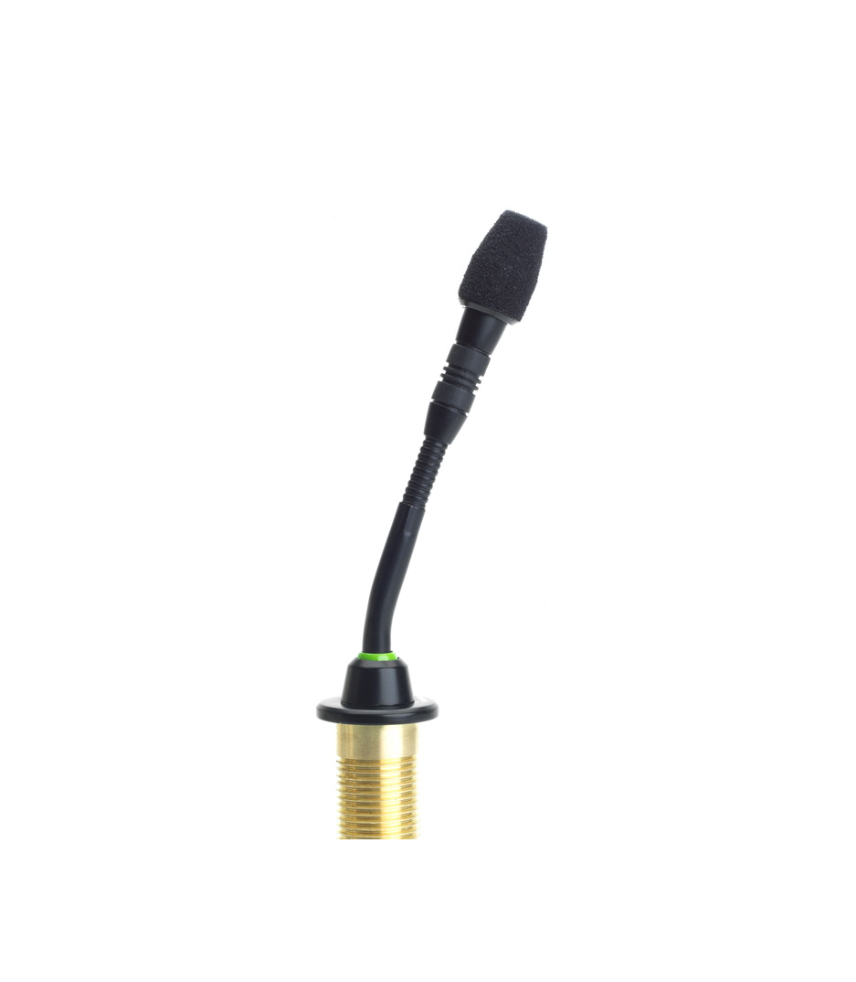 MICROPHONE GOOSENECK WPREAMP