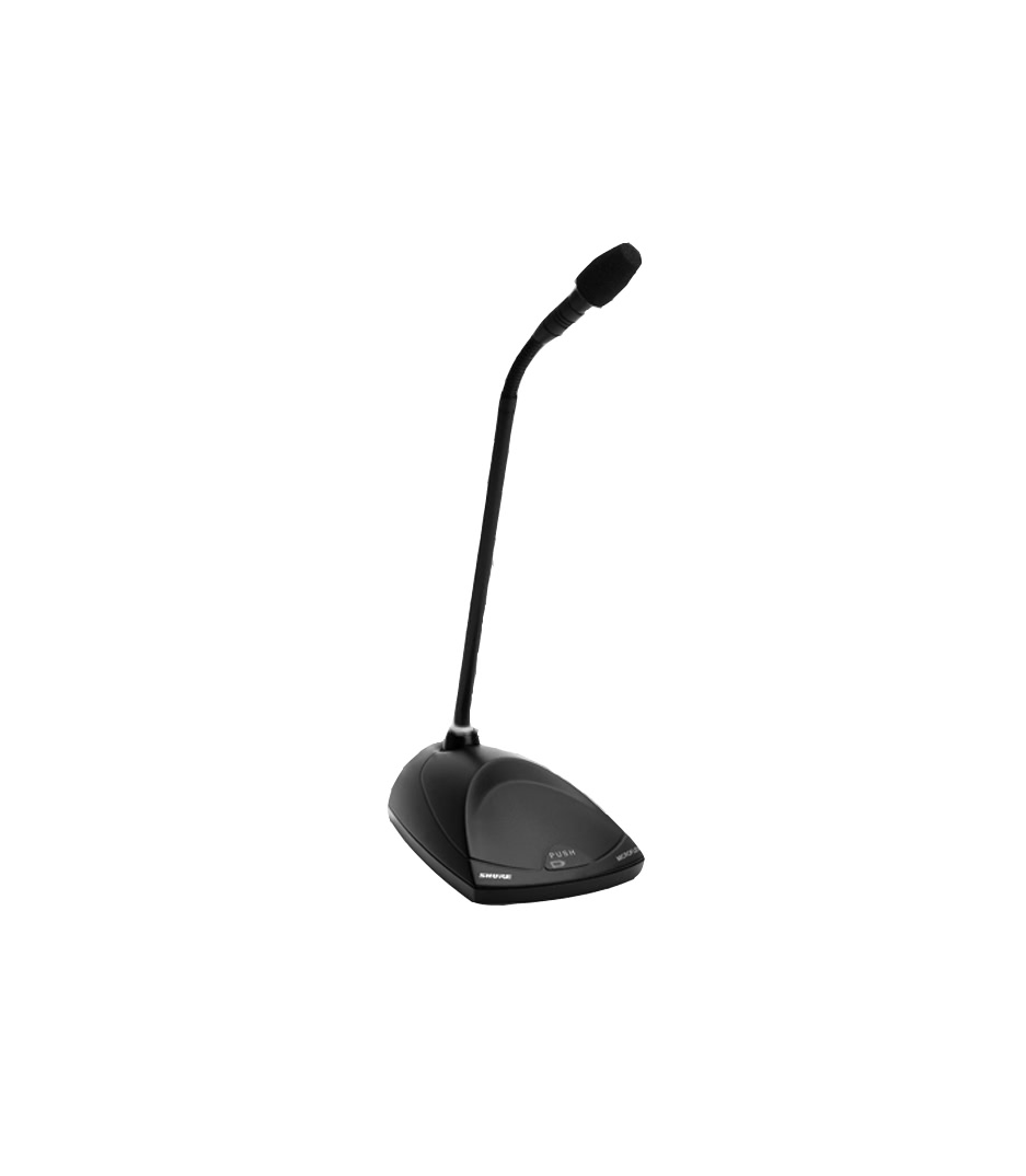 MICROPHONE GOOSENECK WPREAMP