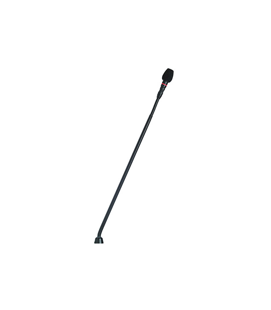 MICROPHONE GOOSENECK NO PREAMP