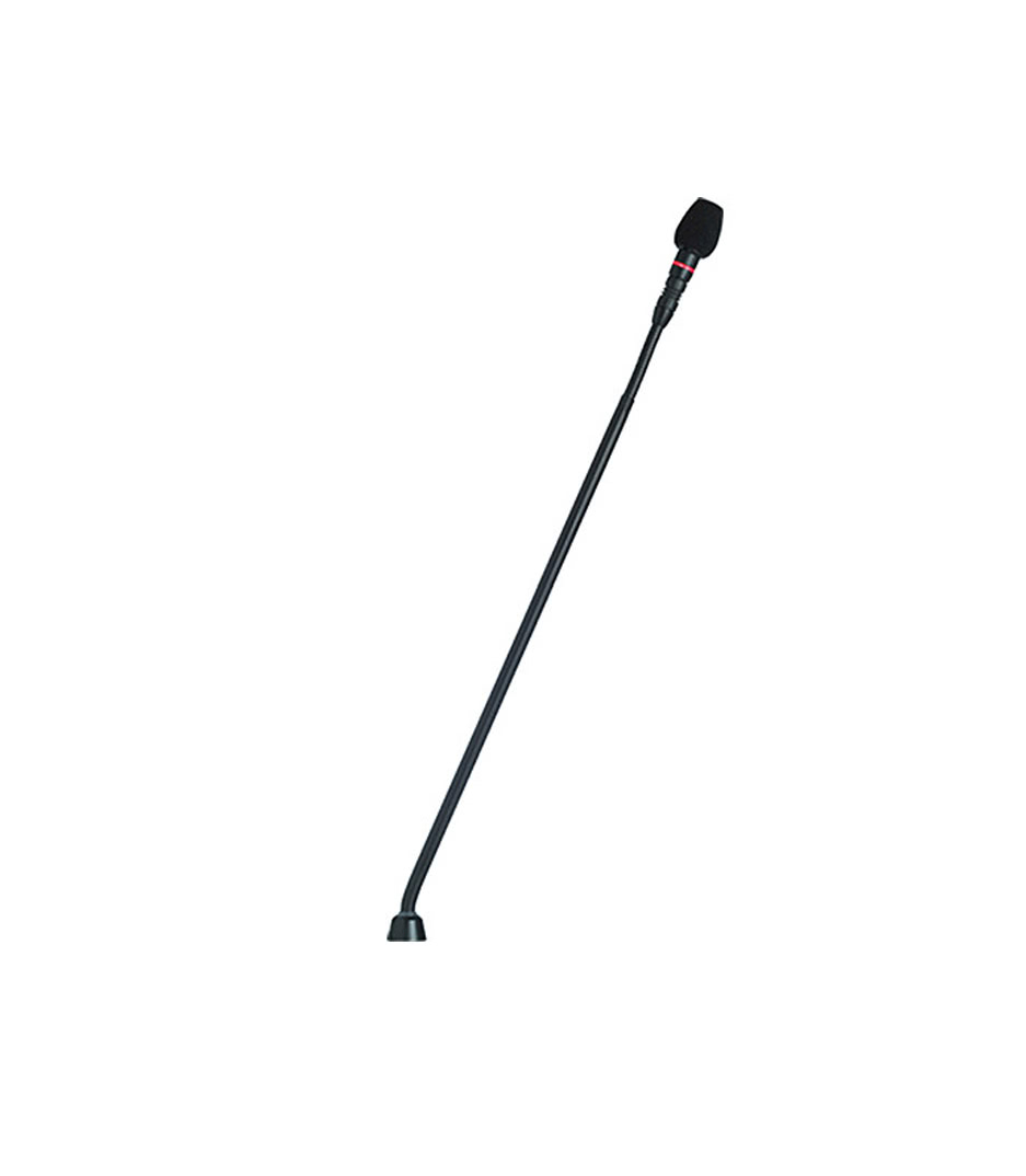 MICROPHONE GOOSENECK WPREAMP