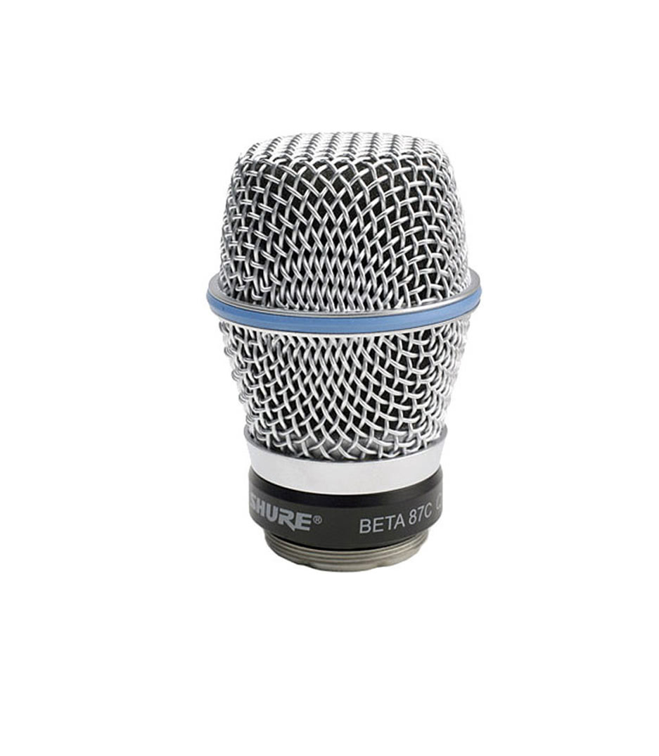 WRL. CARTRIDGE BETA87C