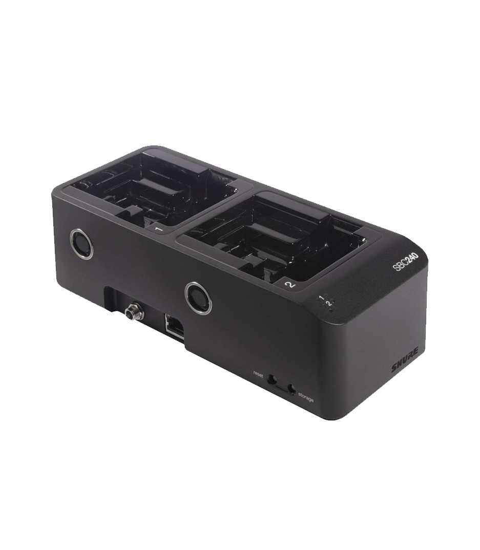 ETHERNET CHARGER FOR ADX1 ADX2