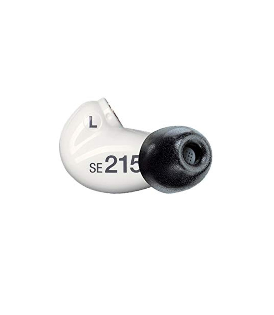 LEFT SIDE SE215M+SPE EARPHONE ASSEMBLY