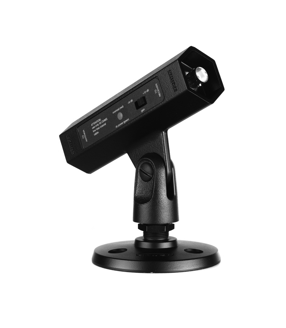 INLINE ANTENNA AMPLIFIER 470900MHZ