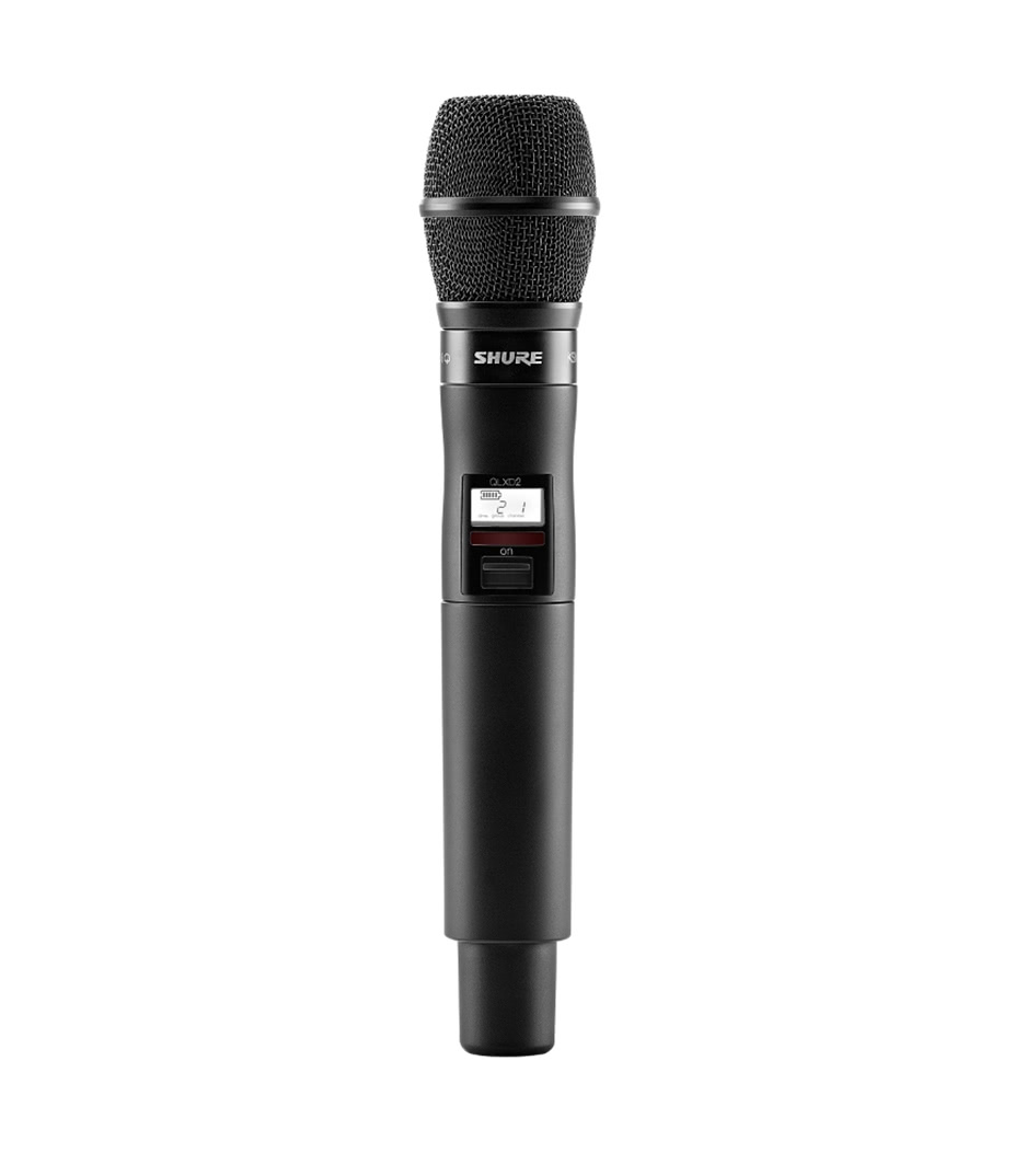 ULXD2 WIRELESS HH WKSM9 HEAD