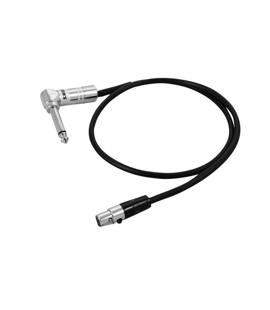 Instrument cableTA4F to rightangle 14