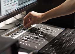 Studio Controller