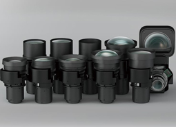 Projector Lenses