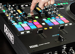 DJ Mixers