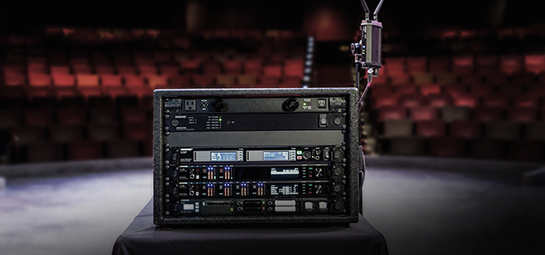 Edge Electronics - Touring and Events